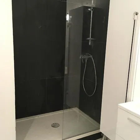 Apartamento Les Allees Du Prado
